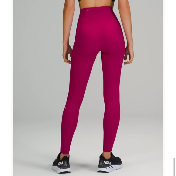 NWT *discontinued*Swift Speed High-Rise Tight 31” Size 0 Tall - Picture 5 of 14